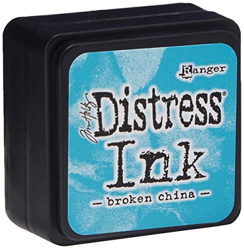 Broken China