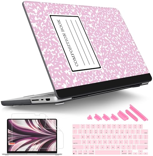 Composition Book