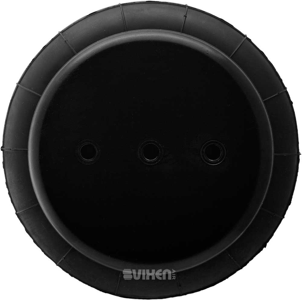 Vixen Air Suspension Kit for Trucks & Cars - 200psi On Board Air System with 5 Gallon Aluminum Tank - Air Ride & Spring Replacement for Boat Lift, Towing, Load Leveling, RV, Train Horn (Model VXX3804FW/4850B) - Perfect for Heavy-Duty Hauling, Off-Road Adventures & Vehicle Customization