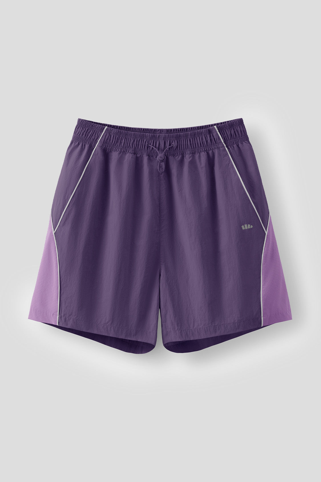 Women's Quick Dry UPF50+ Feather Shorts - Lightweight & Breathable for Running, Hiking & Outdoor Activities