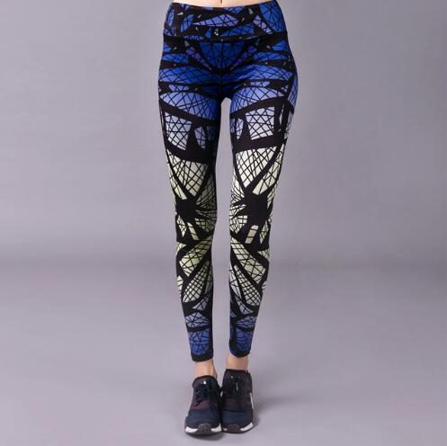 BARBOK Women's High Waist Yoga Pants - Soft Stretchy Workout Leggings for Running, Gym & Fitness - Perfect for Yoga, Pilates & Active Lifestyle