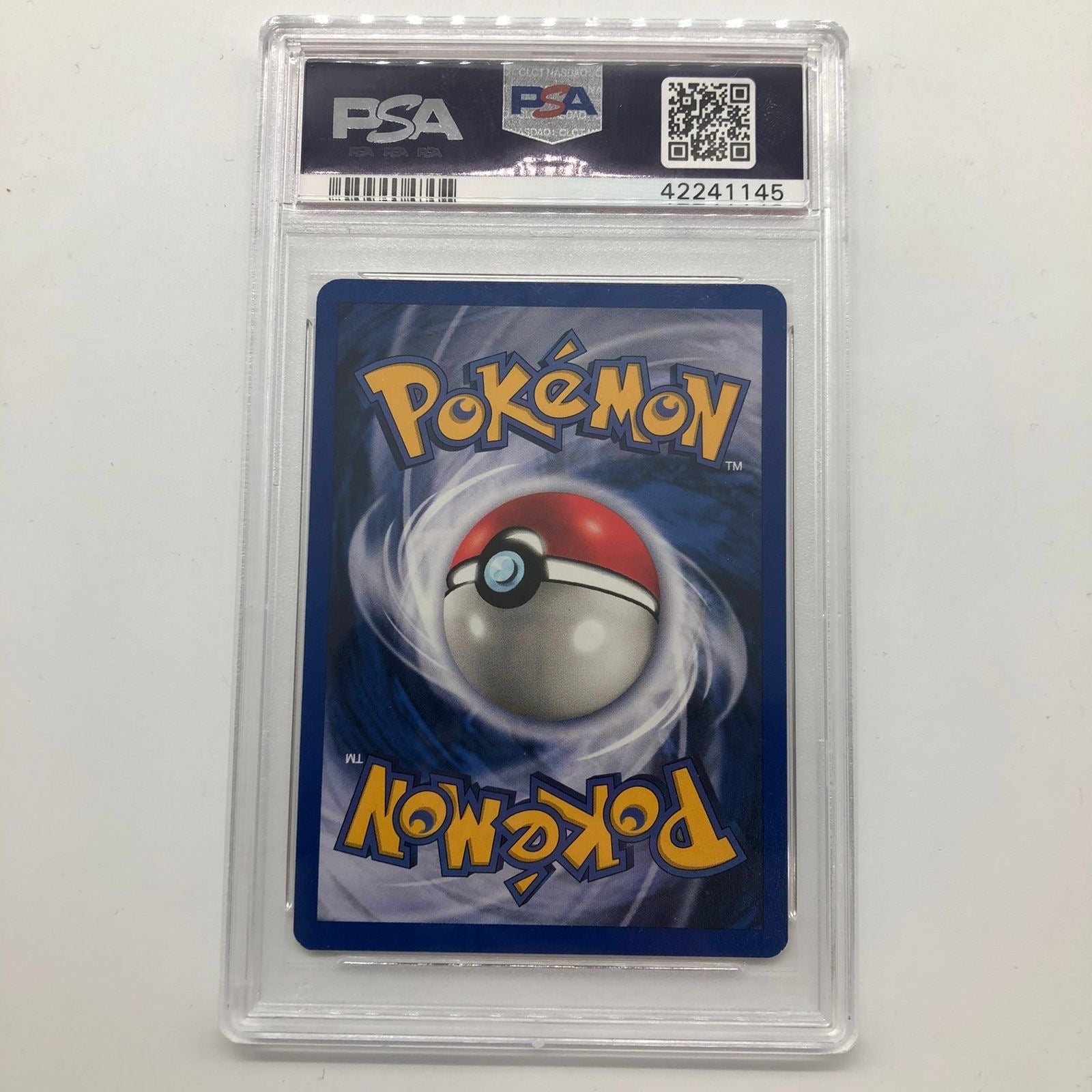 PSA 9 Graded Dugtrio Shadowless Pokemon Card 19/102 Base Set - Rare Collectible for Trading, Gaming & Investment