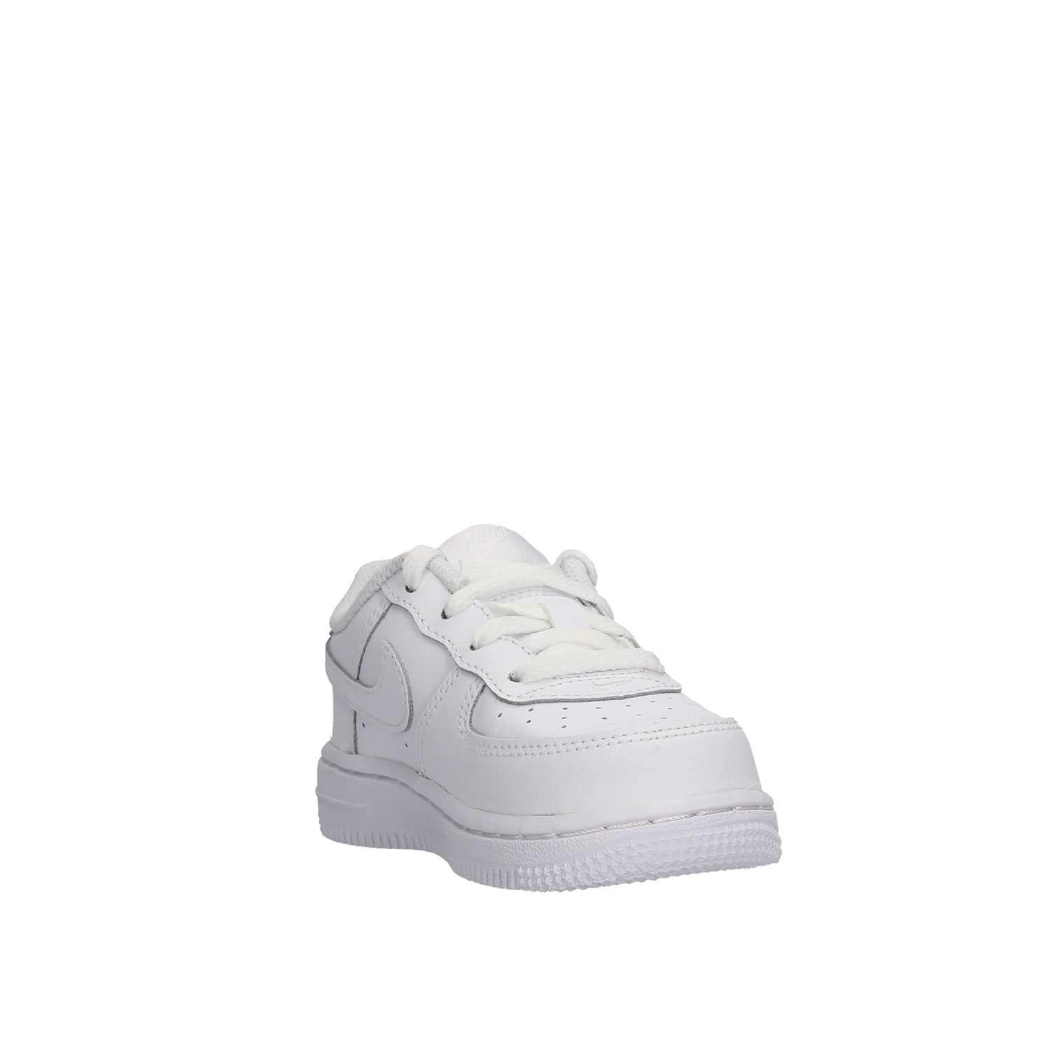 Nike Men's Air Force 1 High '07 Basketball Shoes - Classic White Sneakers for Casual Wear, Street Style & Sports Performance