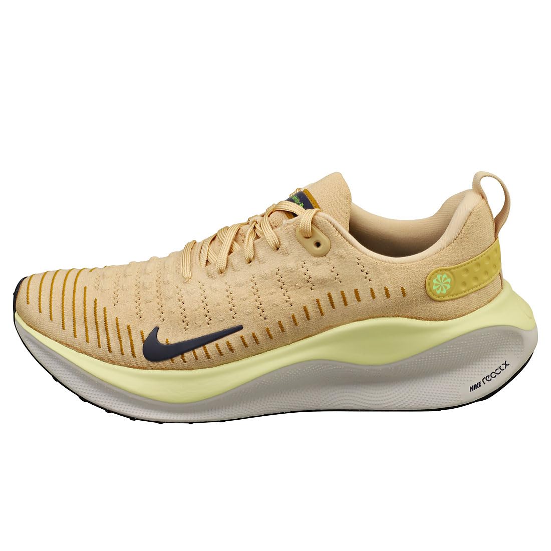 Nike Men's Running Shoes - Lightweight & Breathable for Jogging, Training & Gym Workouts