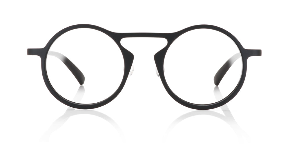 JINS Design Project x Konstantin Grcic SAFARI Eyewear - Lightweight & Durable Sunglasses for Outdoor Adventures, Travel & Fashion