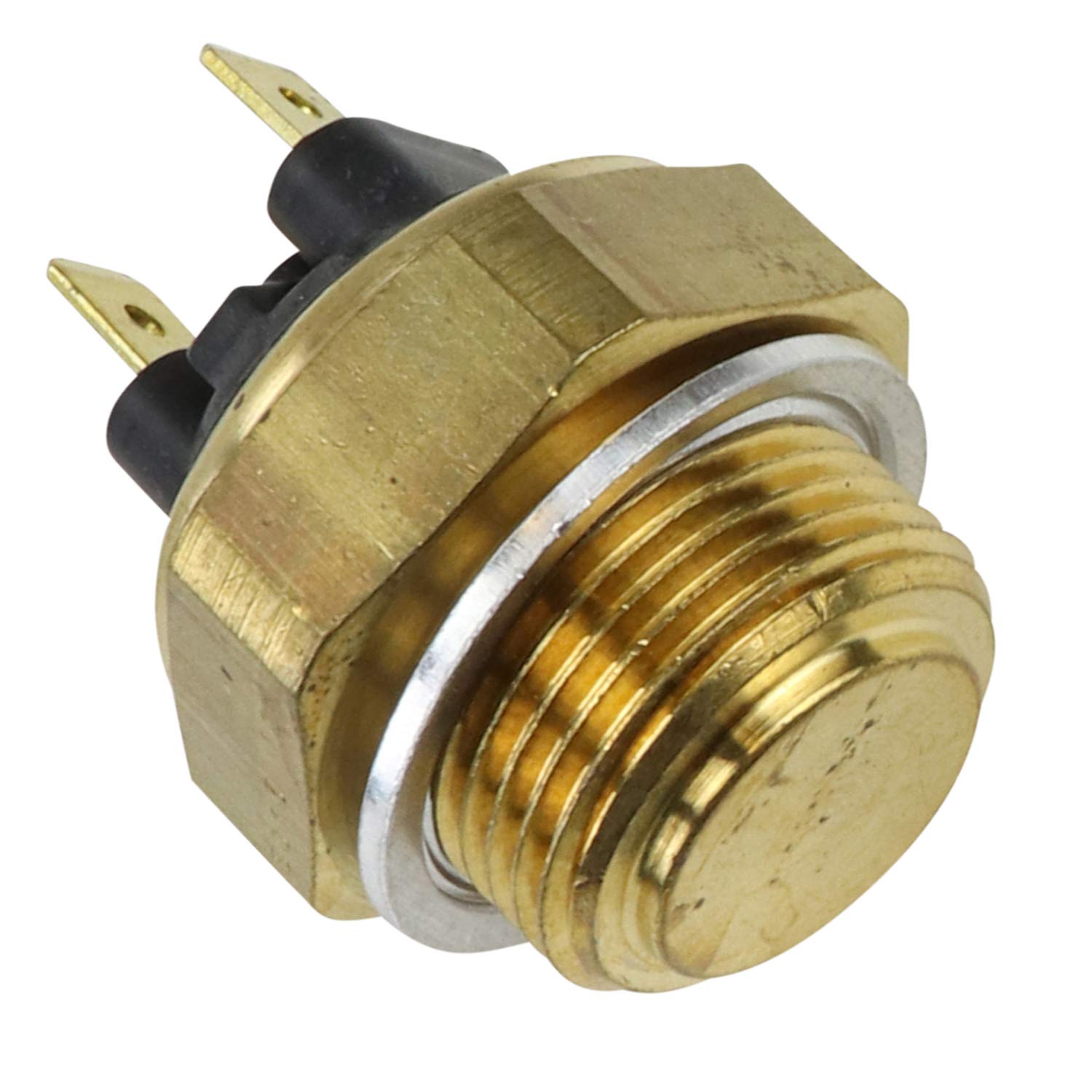 Beck Arnley 201-2025 Thermo Fan Switch - High Performance Cooling System Part for Cars & Trucks - Perfect for Engine Temperature Control in Summer Driving