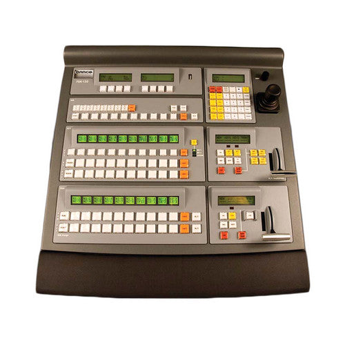Barco FSN 150 Compact Controller - Professional Video Production & Live Broadcasting Equipment for Studios, Events & Control Rooms