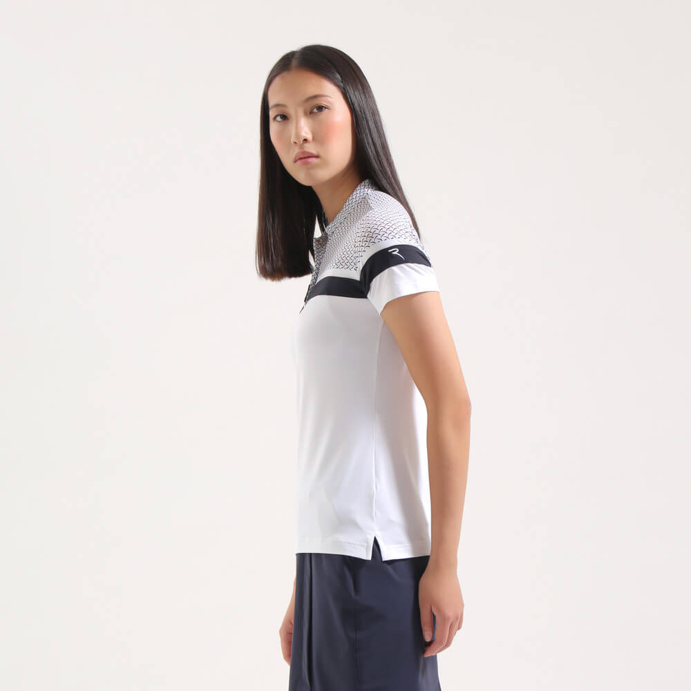 ASSORT | Lightweight High-Density Jersey Sunblock® Polo Shirt for Men & Women - UPF 50+ UV Protection - Quick-Dry Moisture-Wicking Fabric - Final Sale | Perfect for Golf, Outdoor Sports & Summer Activities