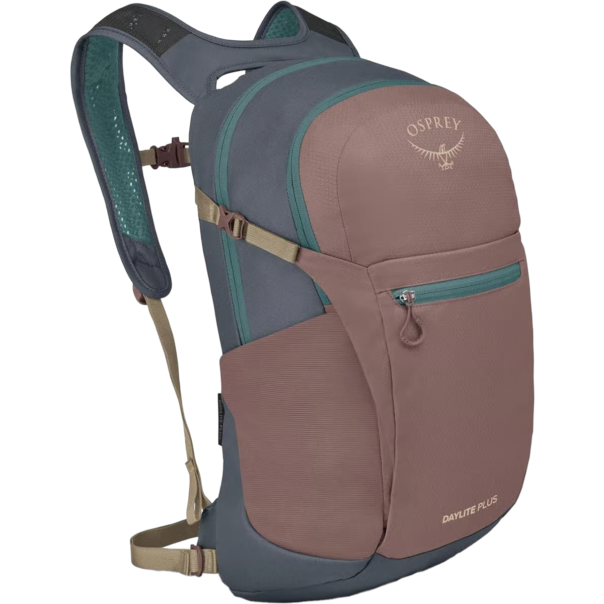 Daylite Plus 1 - Lightweight Everyday Backpack for Work, Travel & Outdoor Adventures | Durable Laptop Bag with Multiple Pockets | Perfect for Commuting, Hiking & Business Trips