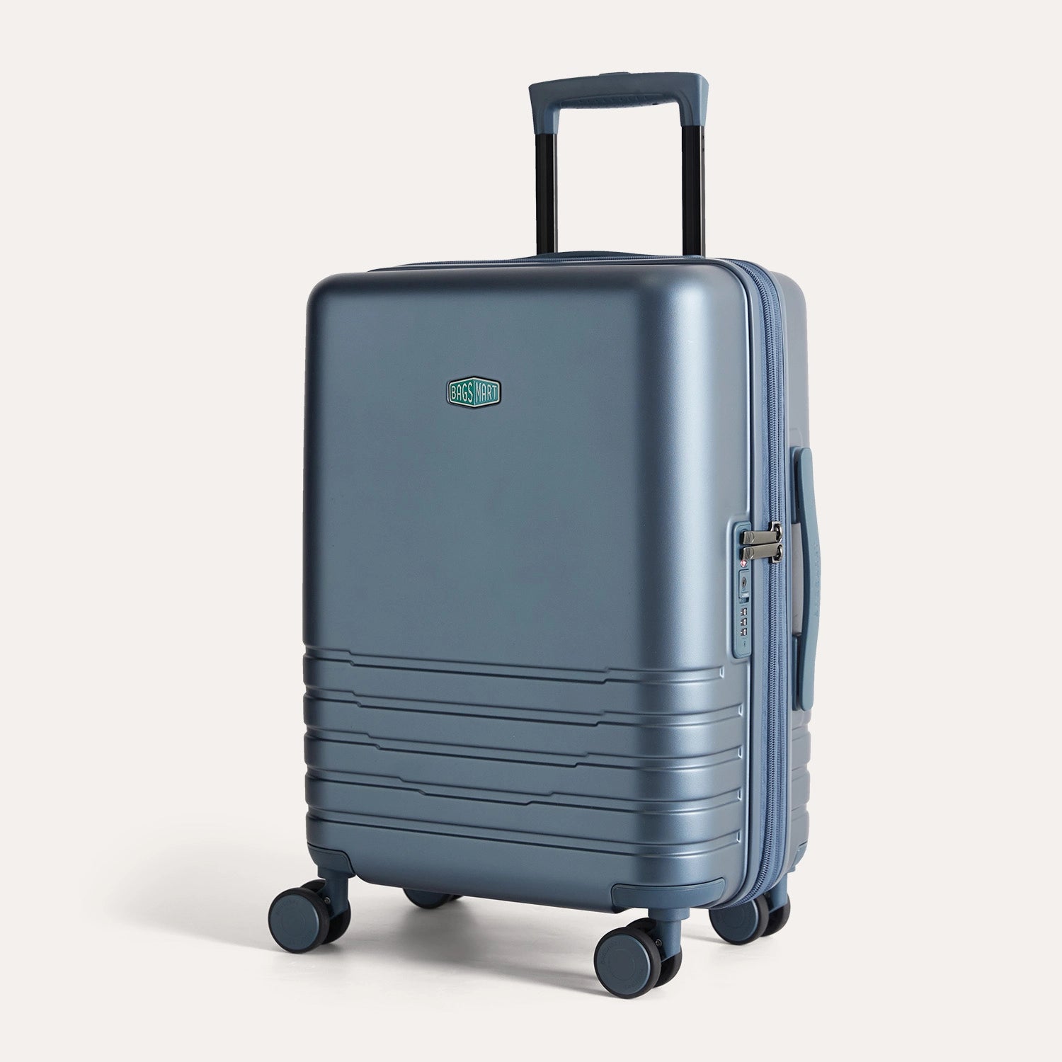 Getaway 20 Carry On Luggage - Lightweight Travel Suitcase for Airplane Cabin Size - Perfect for Weekend Trips & Business Travel