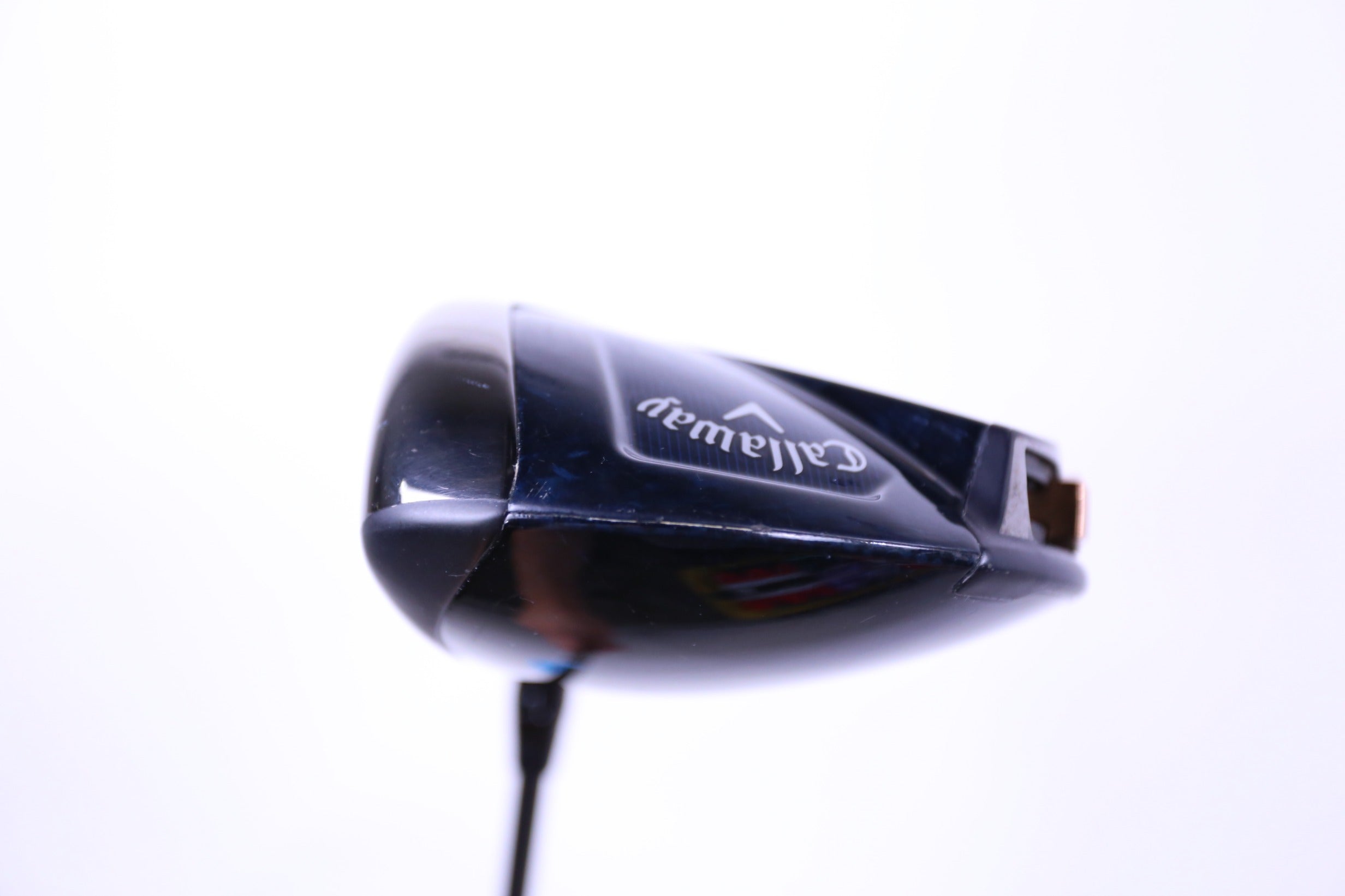 Used Callaway Paradym Driver 10.5° X-Stiff Flex Project X Denali Black RH - Premium Golf Club for Men | Perfect for Long Drives & Tournament Play