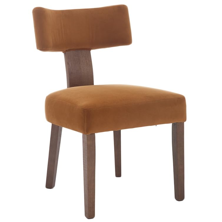 Brown-velvet