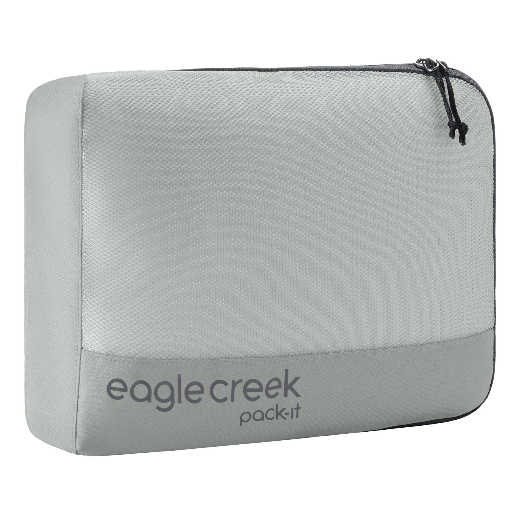 Eagle Creek Pack It Reveal Cube M - Packing Organizer for Travel & Suitcase - Perfect for Clothes, Toiletries & Accessories on Vacations, Business Trips & Weekend Getaways