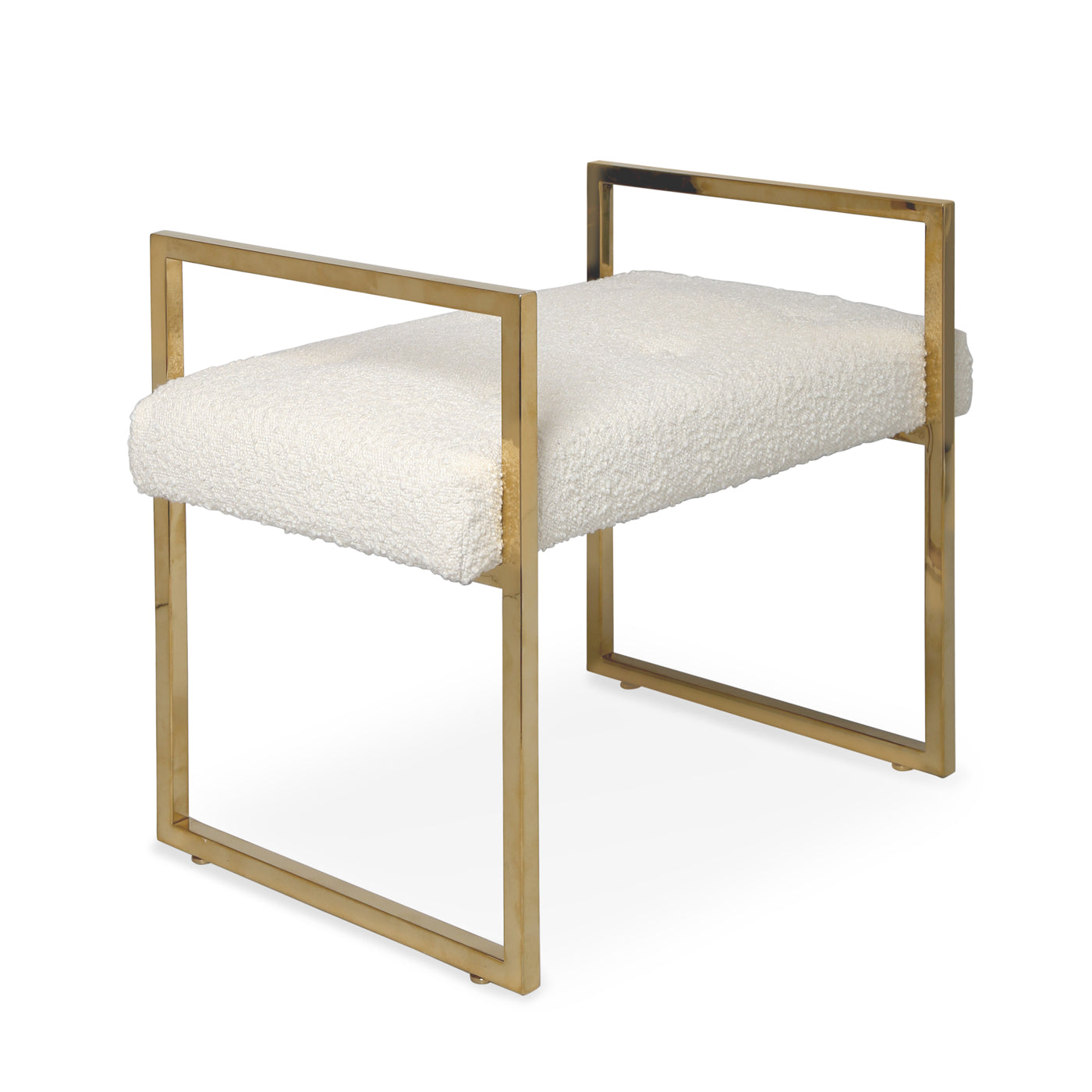 Beaumont Bench 5 - Modern Wooden Entryway Bench with Storage | Perfect for Hallway, Living Room & Bedroom Décor