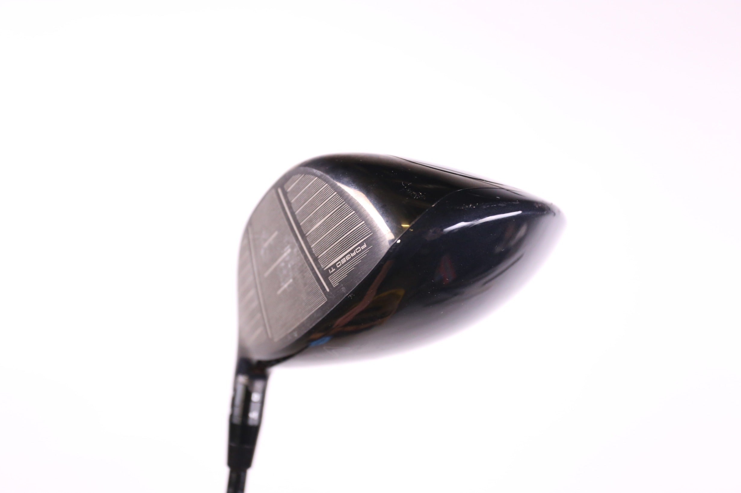 Used Callaway Big Bertha 23 Driver 12.5° Regular Flex Right-Handed Golf Club with Project X HZRDUS Smoke Red RDX Shaft - Perfect for Mid-Handicap Golfers & Driving Range Practice
