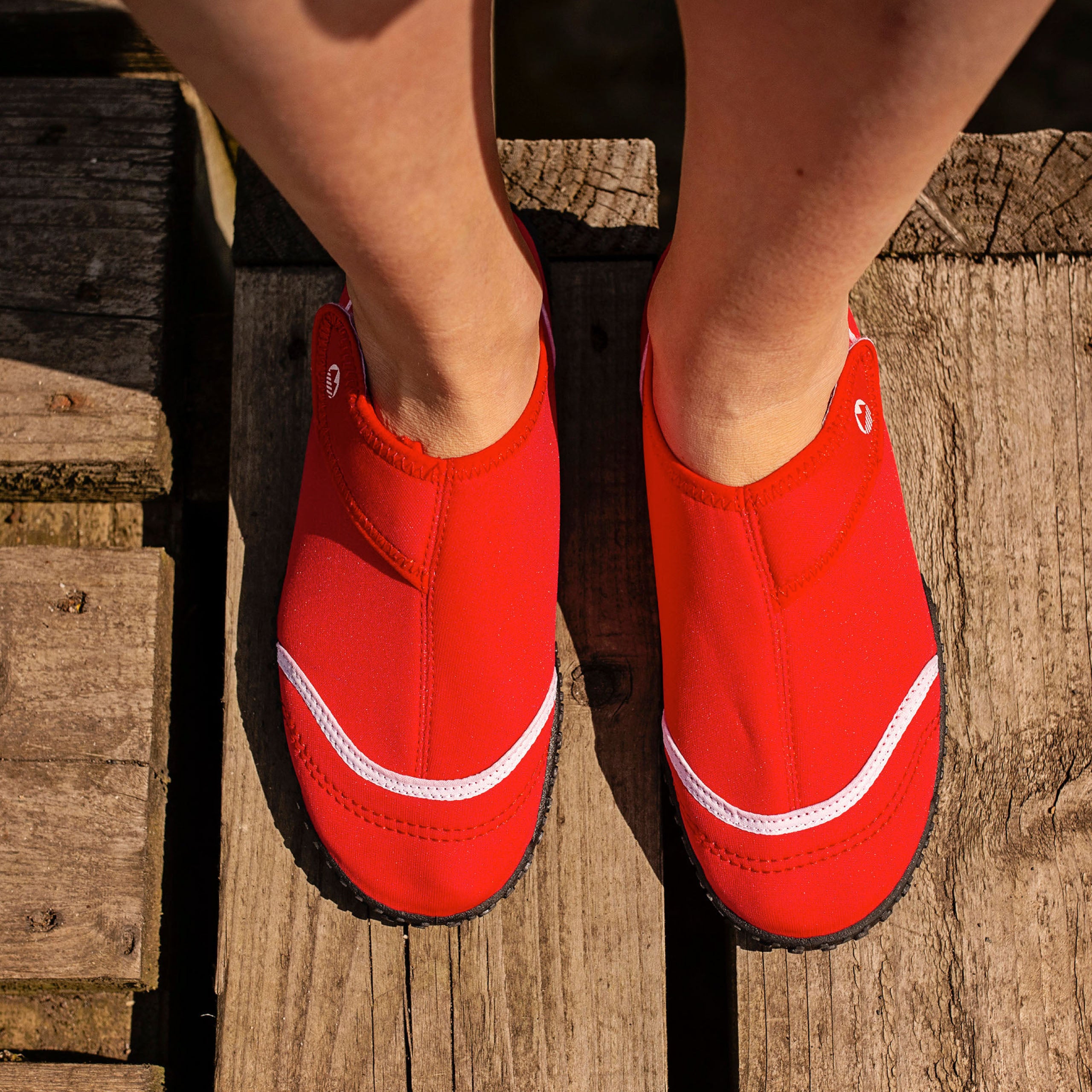 **Best Water Shoes for Kids & Toddlers - Non-Slip Quick-Dry Aqua Shoes for Beach, Pool & Outdoor Play**