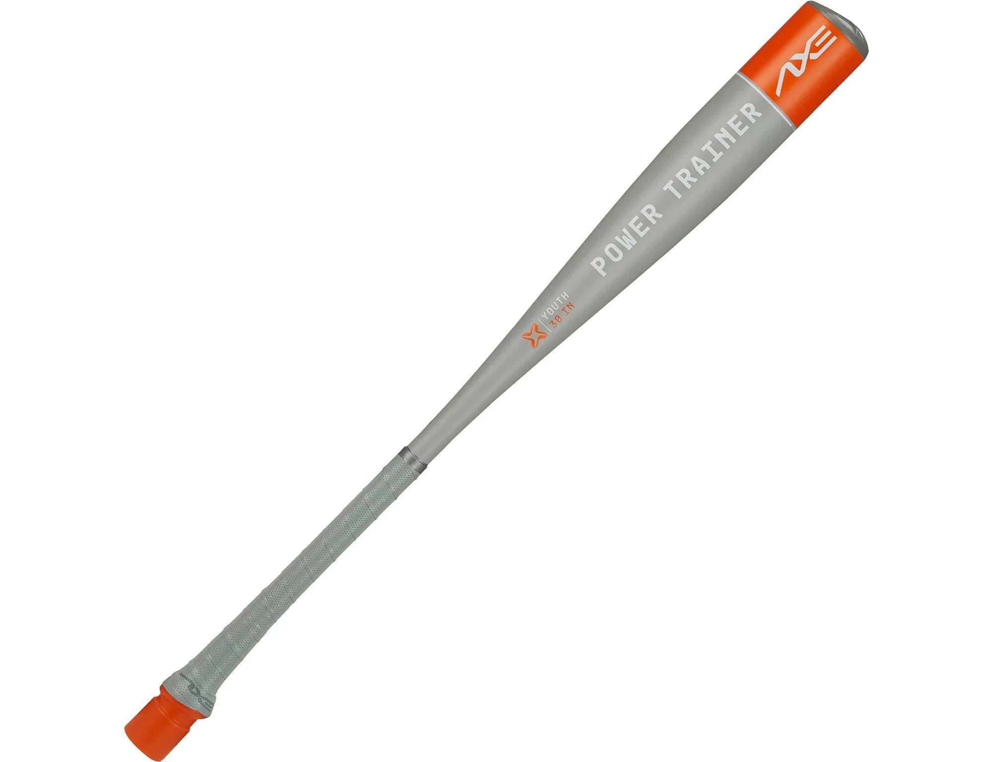 Axe Power Trainer Bat for Youth - Lightweight Baseball Training Bat for Kids & Teens - Improve Hitting Skills at Home or Practice