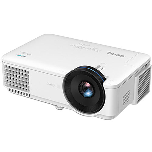 BenQ LU785 4K UHD Laser DLP Projector for Home Theater | 5000 Lumens | HDR10 | 98% Rec.709 | Perfect for Movie Nights, Gaming & Business Presentations