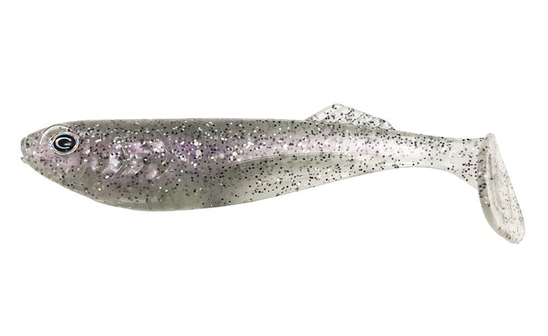 Cast Prodigy 4.1 Fishing Lure - Premium Bass Fishing Bait for Freshwater & Saltwater - Perfect for Trout, Walleye, and Pike Fishing in Lakes and Rivers