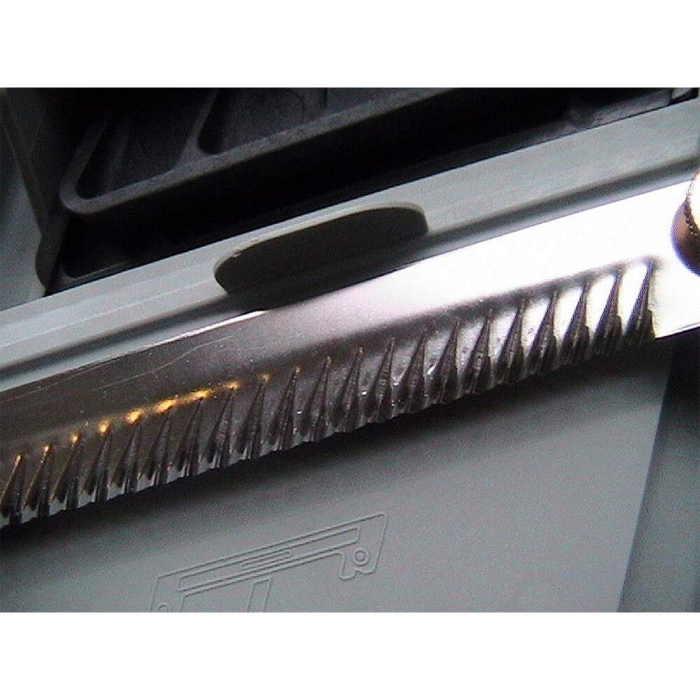 Waffle Blade for 215040 Mandolin Slicer - Perfect for Making Waffle Cut Fries, Veggies & Crispy Snacks