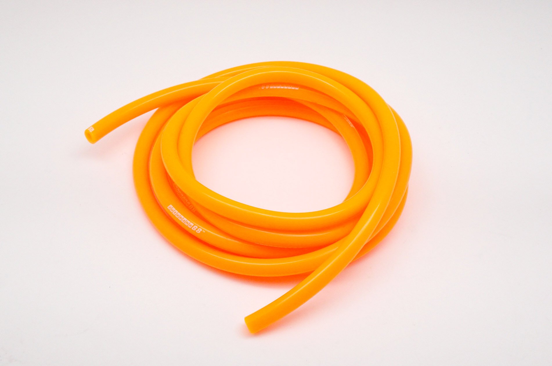 Autobahn88 High-Performance Silicone Vacuum Hose Kit for Toyota - Universal Fit All Models (Orange) - DIY Engine Bay Upgrade for Enhanced Performance & Style - Perfect for Car Enthusiasts & Tuners