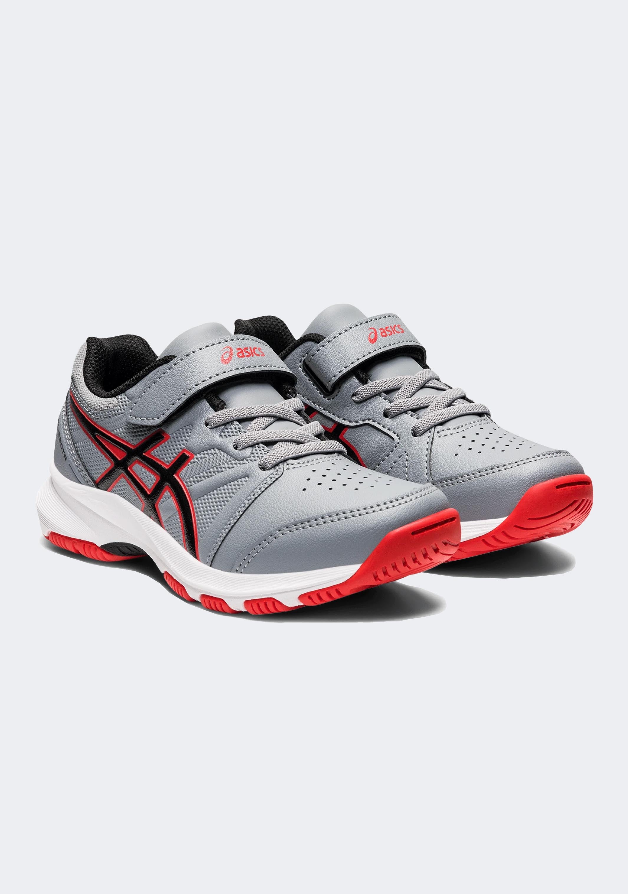 ASICS Kids' Gel 550TR PS Running Shoes - Lightweight Athletic Sneakers for Boys & Girls - Perfect for School, Sports & Daily Activities