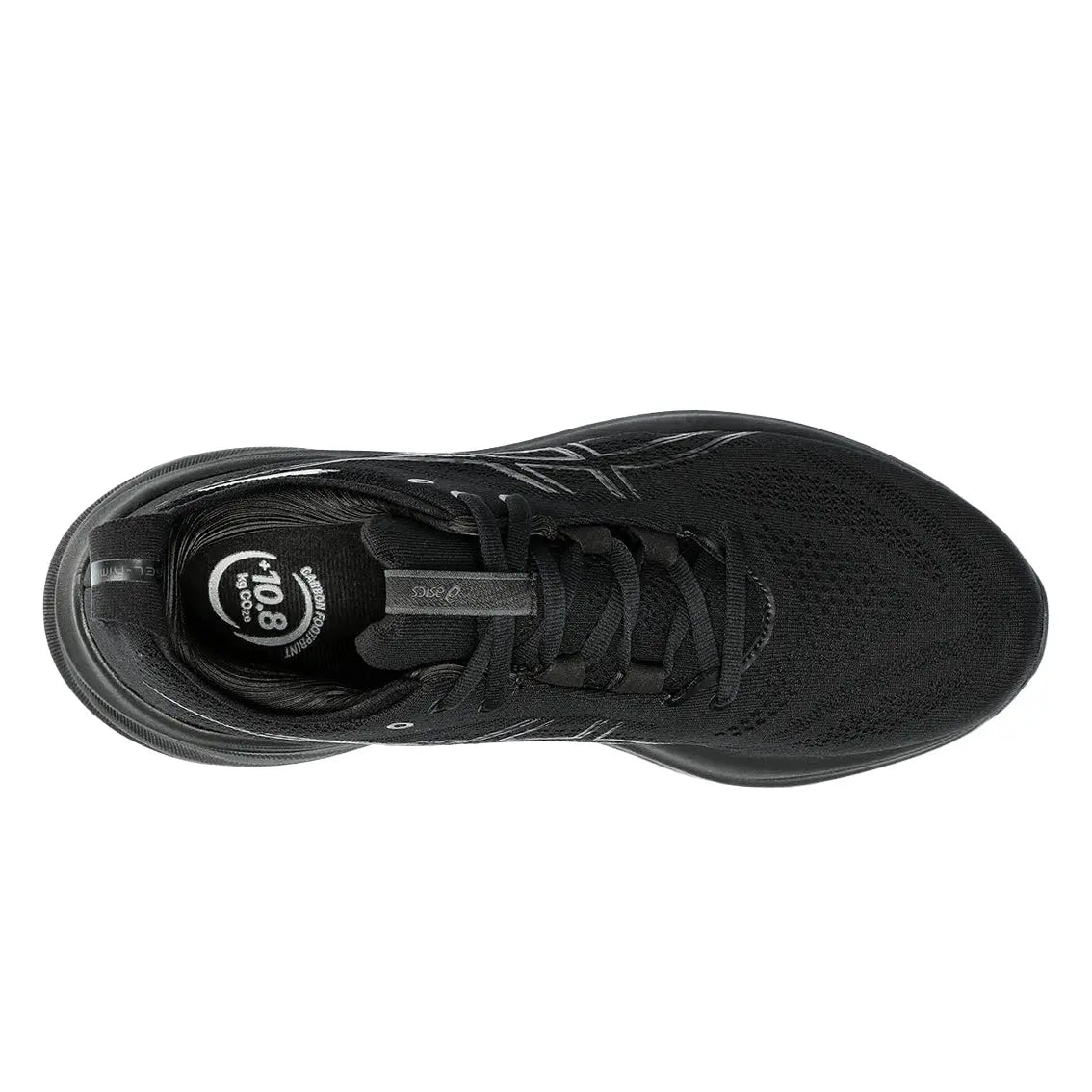 ASICS GEL-Nimbus 26 Men's Running Shoes - Lightweight Cushioned Sneakers for Jogging, Gym Workouts & Daily Walking