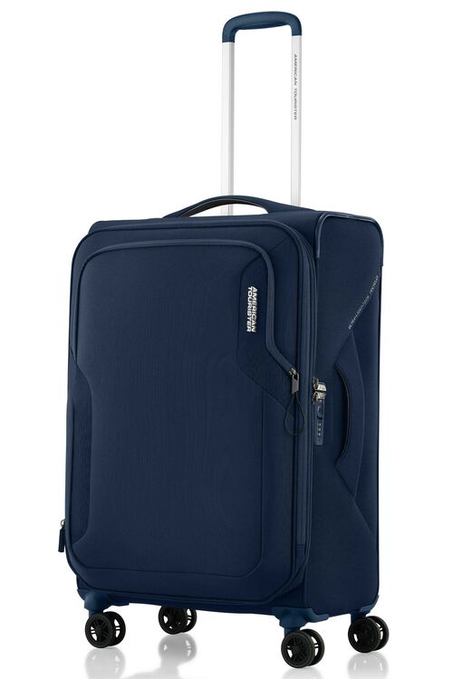 American Tourister Applite 5.0 72/28 Spinner Luggage - 28