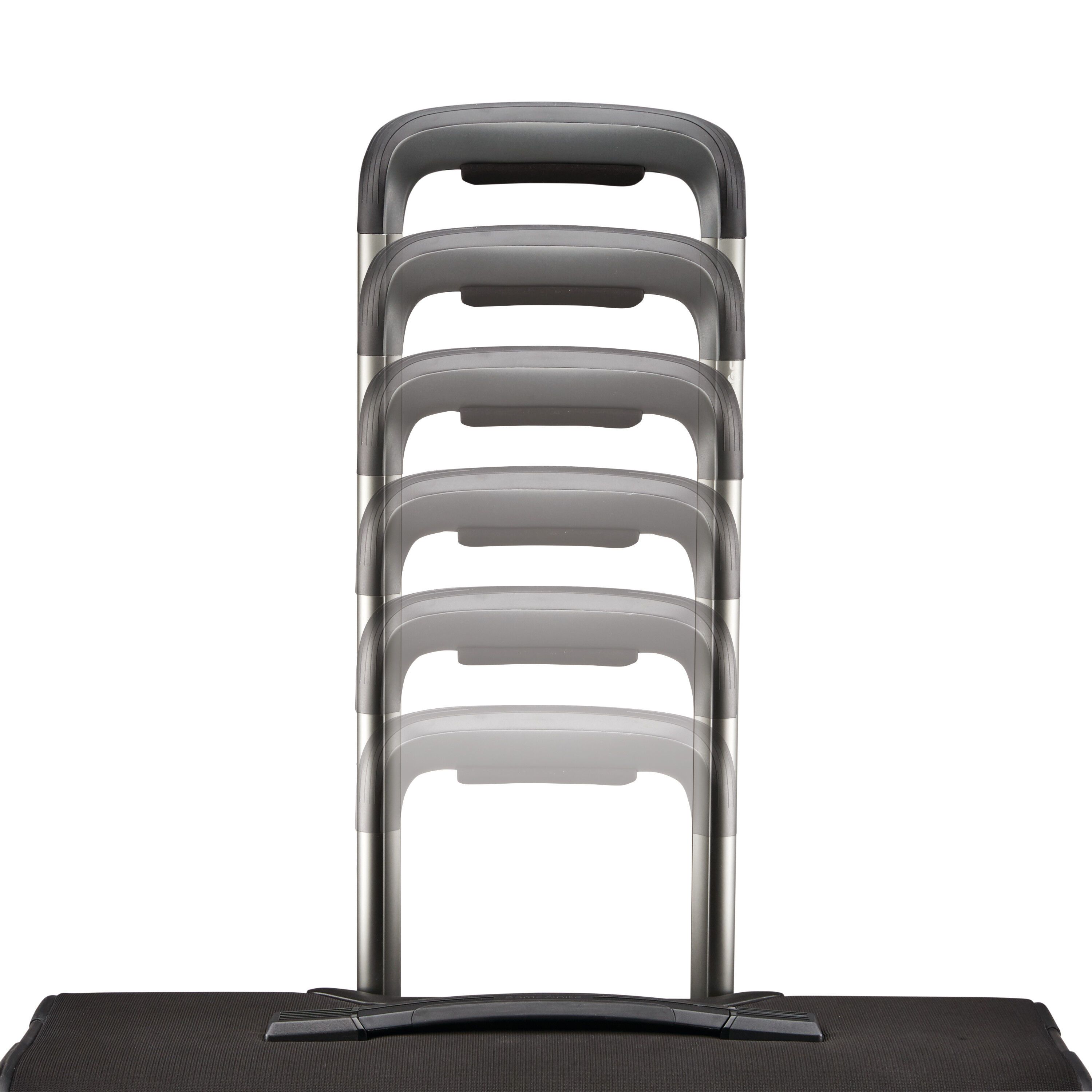 Samsonite Silhouette 17