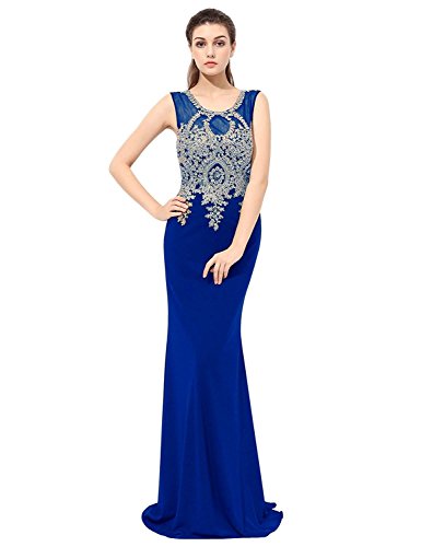 360-royal Blue