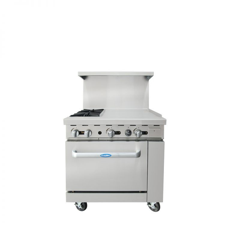 Atosa AGR 2B24GR 36