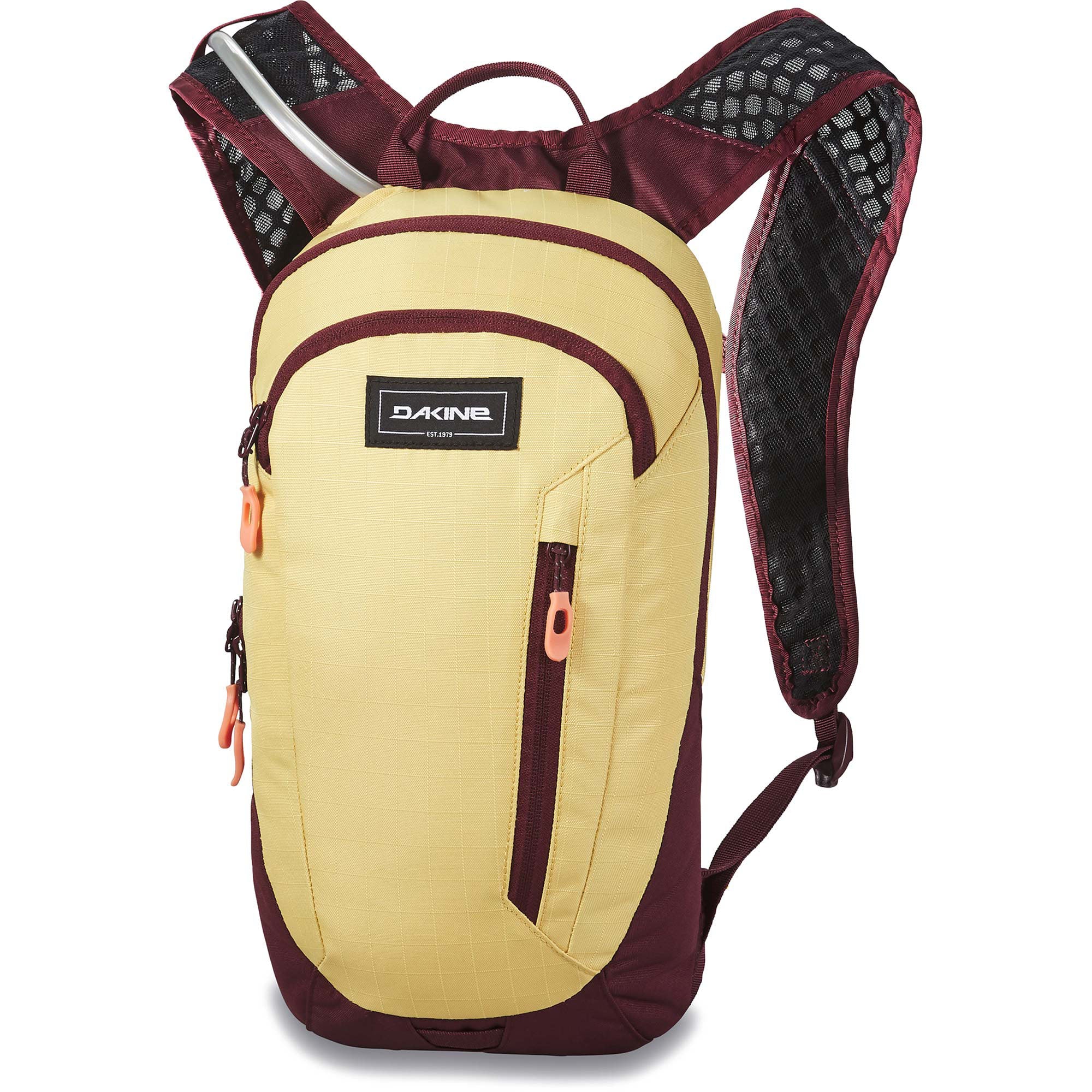 Shuttle 6L Hydration Backpack for Women - Lightweight Bicycle Water Pack with 2L Bladder - Perfect for Cycling, Hiking & Outdoor Adventures