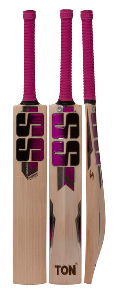 SS Gladiator Junior Cricket Bat 2023 - Lightweight Youth Cricket Equipment for Practice & Matches - Perfect for Kids Training & Junior League Games