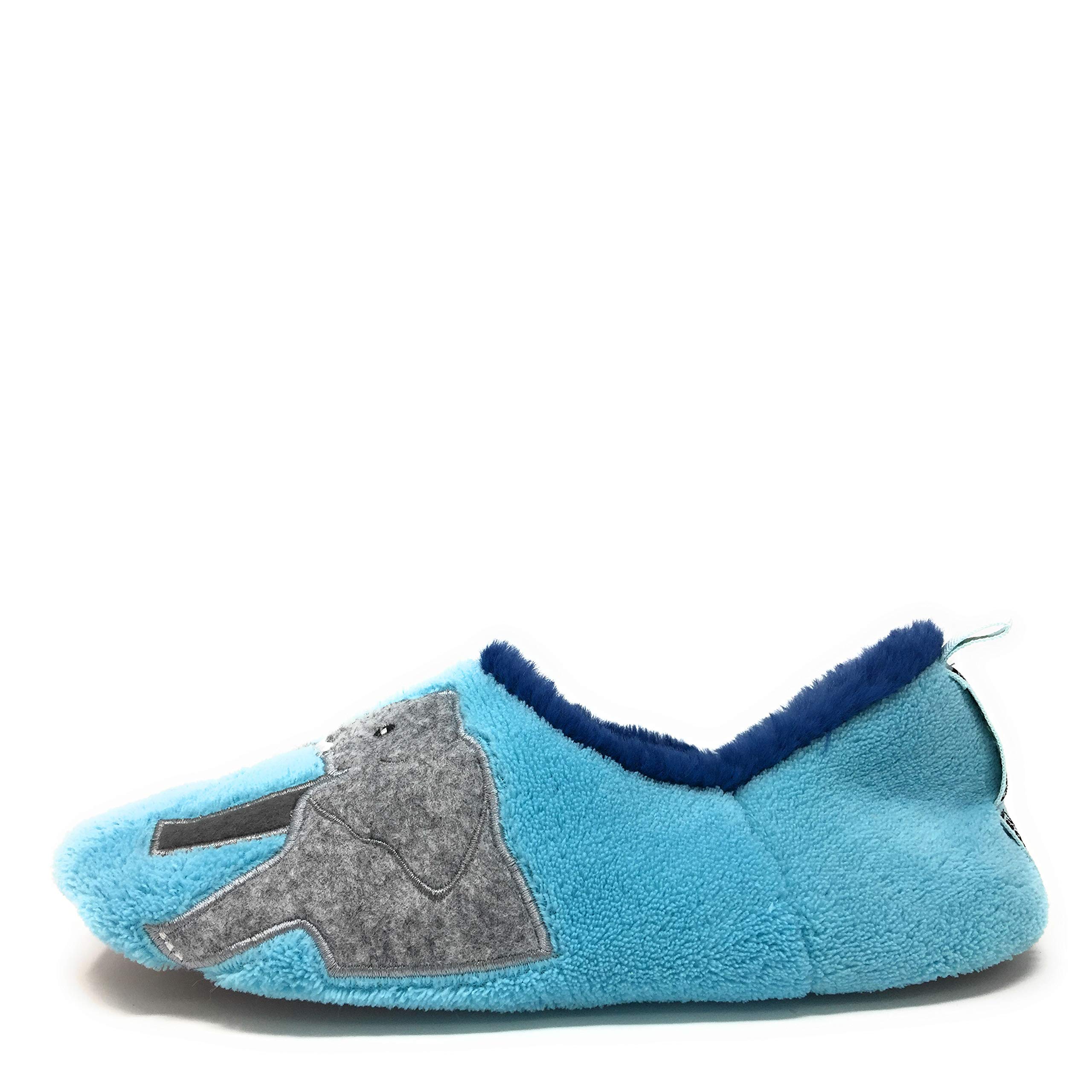 Women's Warm Fuzzy Plush Fleece Lined House Slippers - Ultra Soft Cozy Indoor Slippers for Winter Comfort | Perfect for Home, Lounge & Relaxation