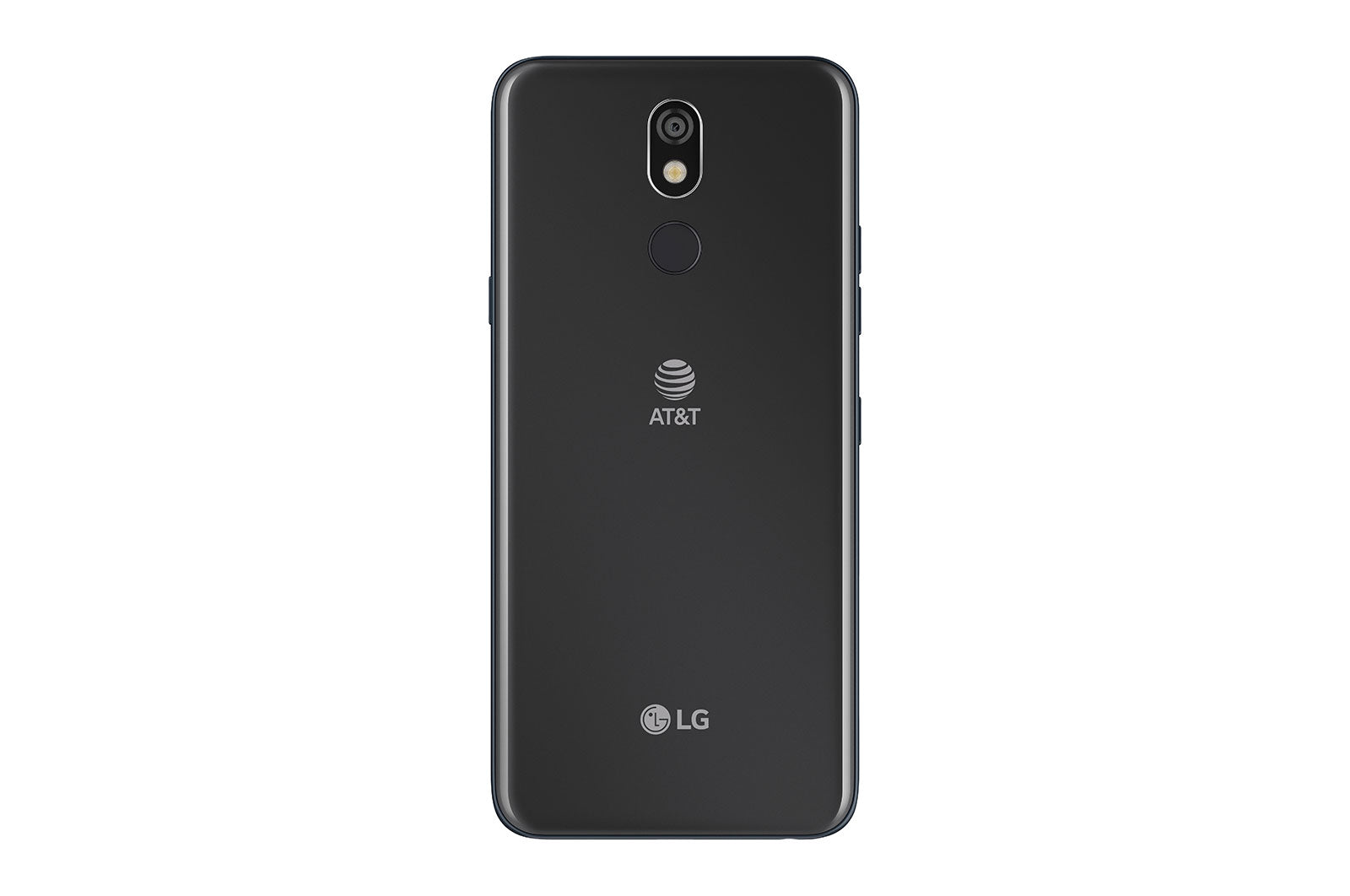 LG K40 Unlocked Smartphone (32GB, 2GB RAM) - 5.7