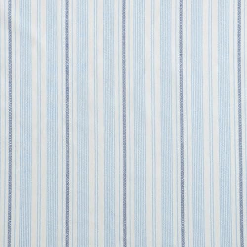 Camp Stripe Blue