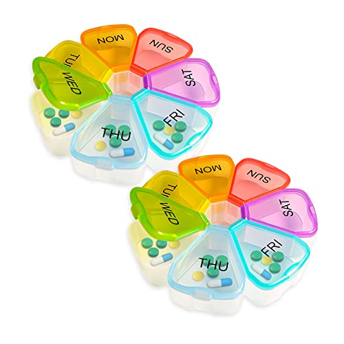 2pcs Colorful