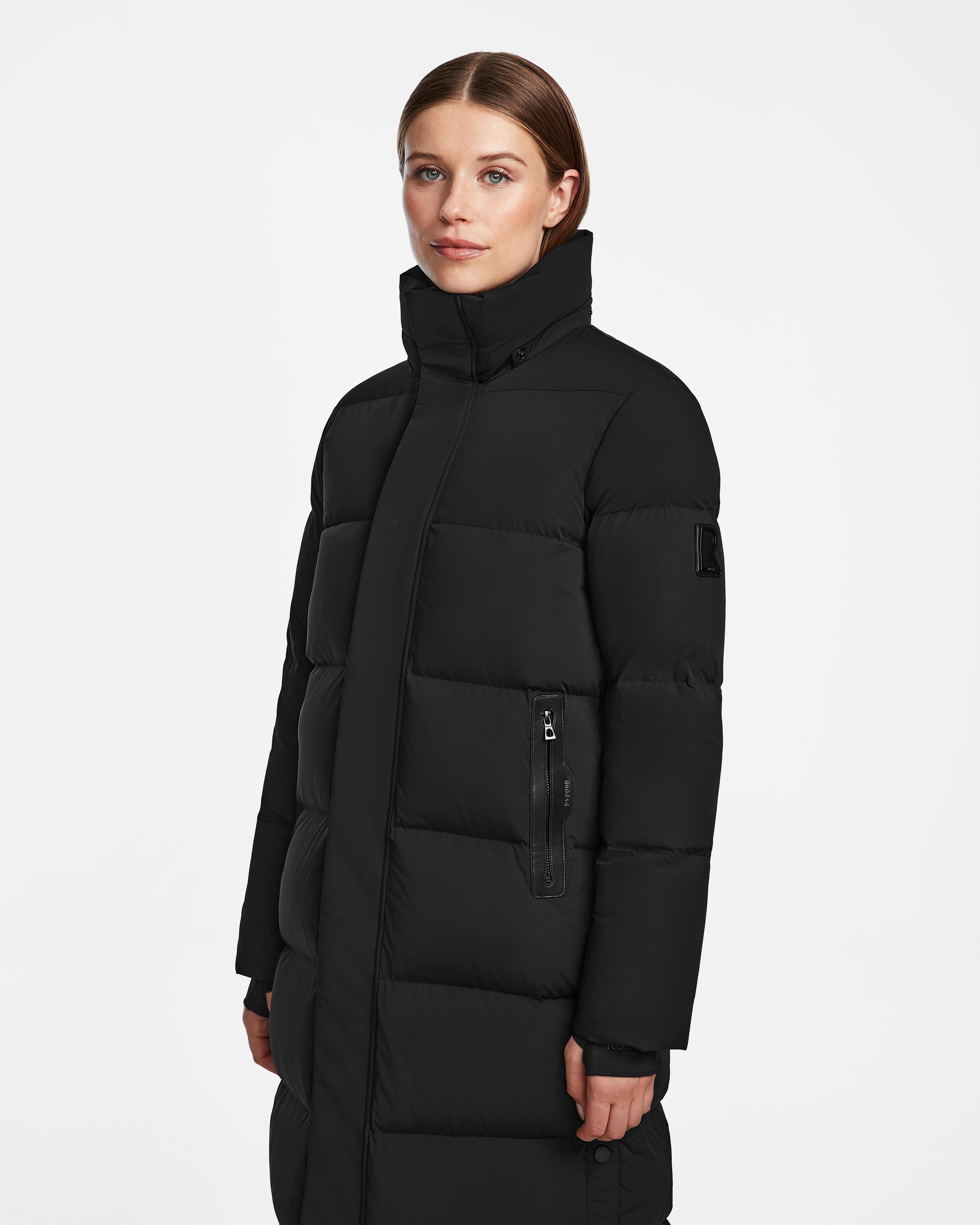 MAO 8124780 Black - Premium Quality Black Apparel for Men & Women | Perfect for Casual Wear, Work & Outdoor Activities