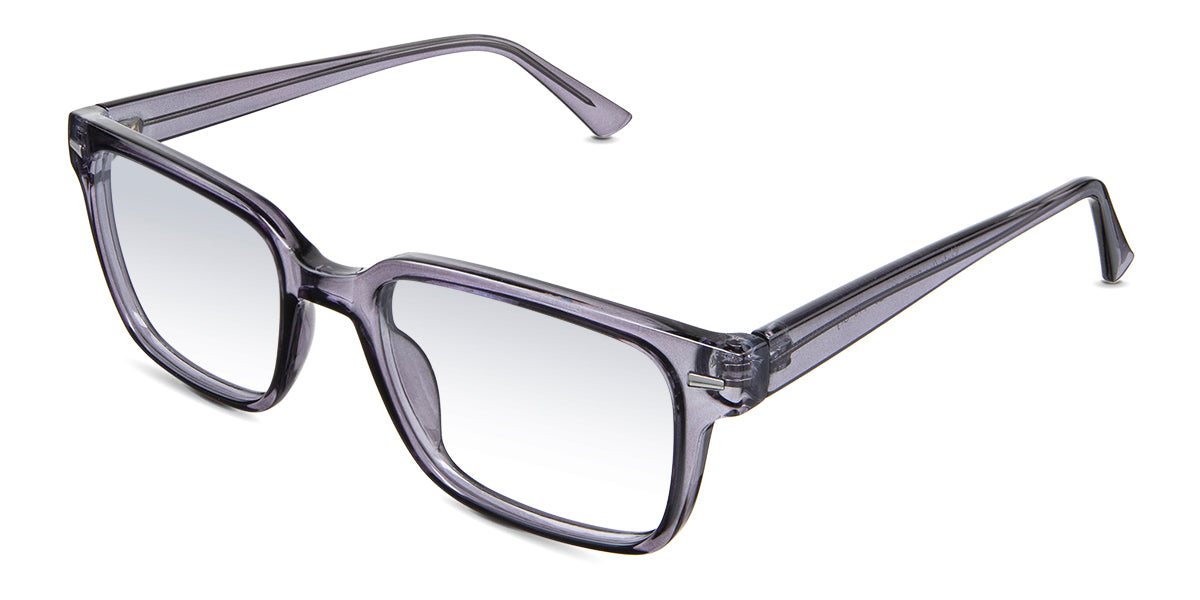 Saul Men's Prescription Tinted Sunglasses - UV Protection & Polarized Lenses for Driving, Fishing & Outdoor Activities