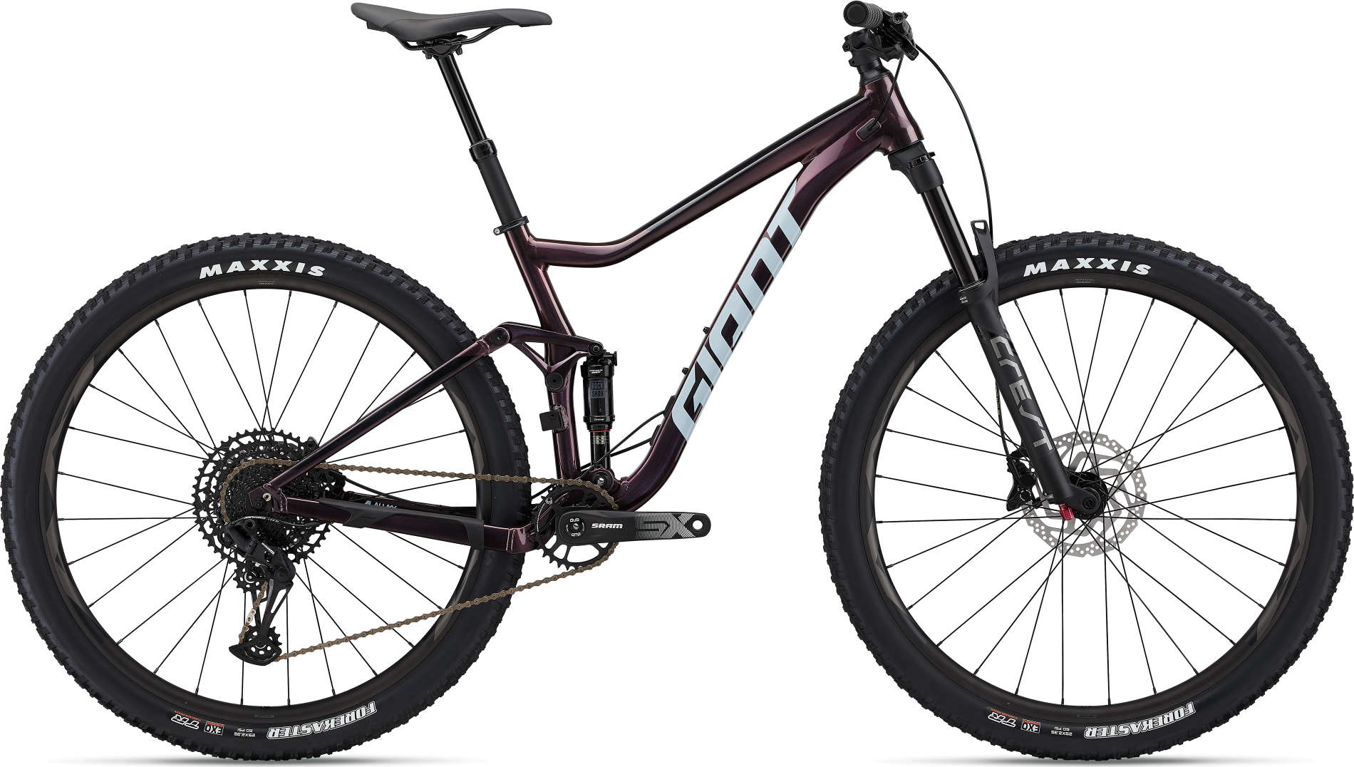 Giant Stance 29 1 Mountain Bike - 29-Inch Wheels, Lightweight Aluminum Frame, Trail & All-Mountain Riding | Perfect for Off-Road Adventures & Outdoor Exploration