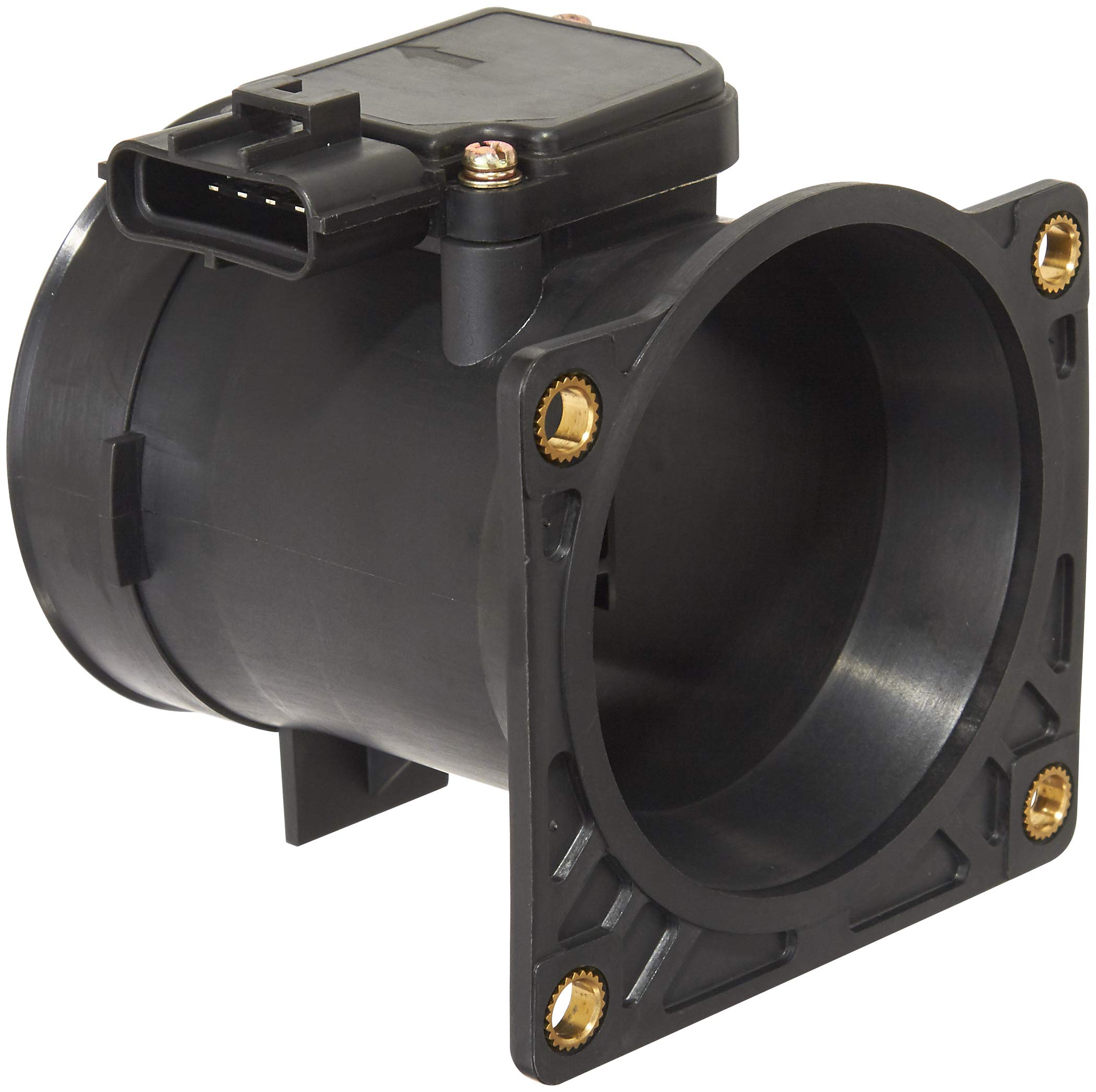 Spectra Premium MA230 Mass Air Flow Sensor with Housing - High Performance Air Flow Meter for Car & Truck Engines - Compatible with Multiple Vehicle Models - Ideal for Engine Tuning & Performance Upgrades
