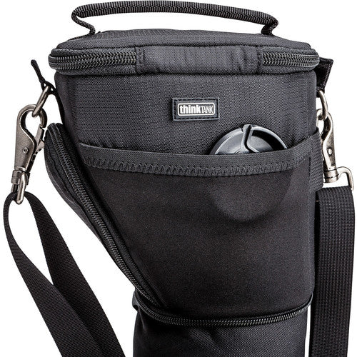 ThinkTank Digital Holster 10 v2.0 Camera Bag - Waterproof DSLR/SLR Shoulder Bag for Photographers - Perfect for Travel, Hiking & Outdoor Photography