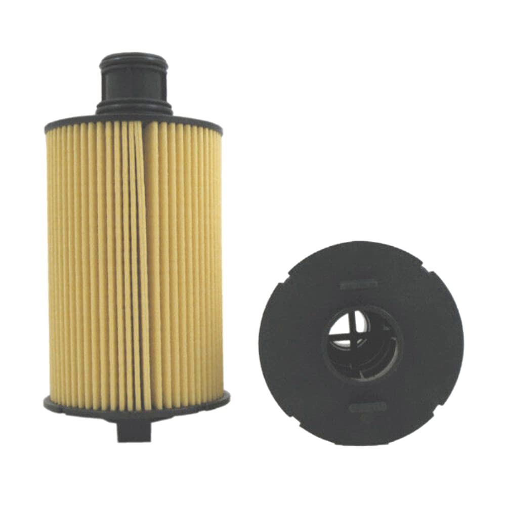 High-Quality GQDDHDS Engine Oil Filter - Compatible with Multiple Car Models | Durable & Efficient Performance for Smooth Engine Operation | Perfect for DIY Car Maintenance & Professional Auto Shops