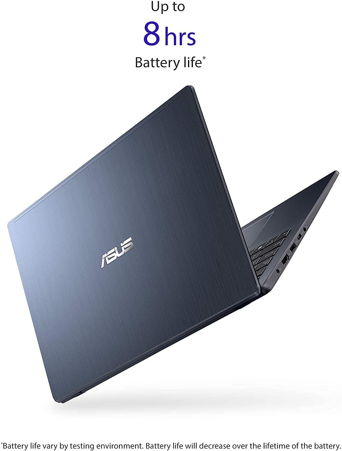 ASUS VivoBook L510 Thin & Light Laptop - 15.6
