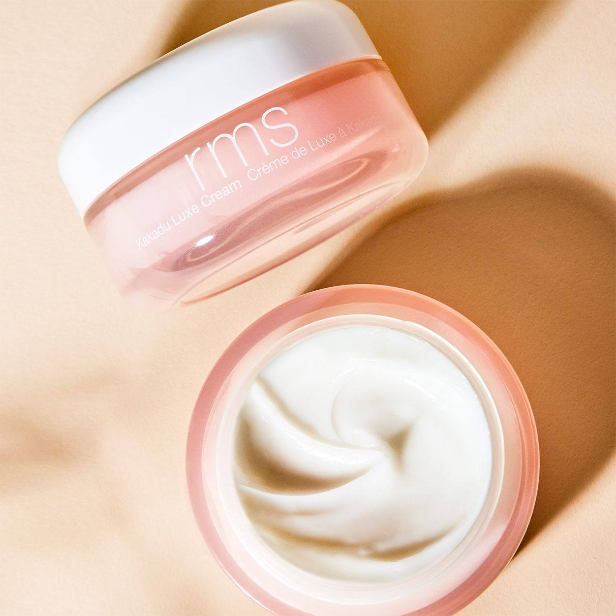 Kakadu Luxe Cream - Premium Anti-Aging Face Moisturizer for Women & Men | Hydrating & Firming Skincare | Perfect for Daily Use & Night Routine