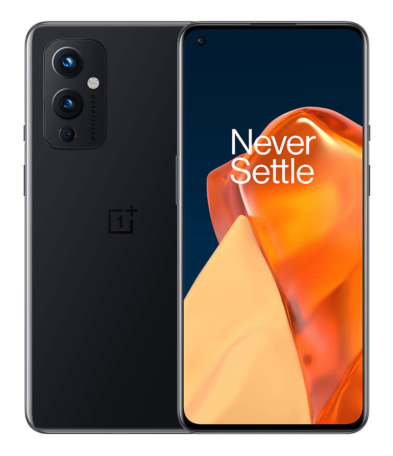 OnePlus 9 5G Smartphone - 6.55