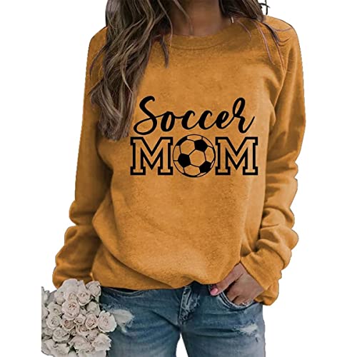 Soccer-yellow