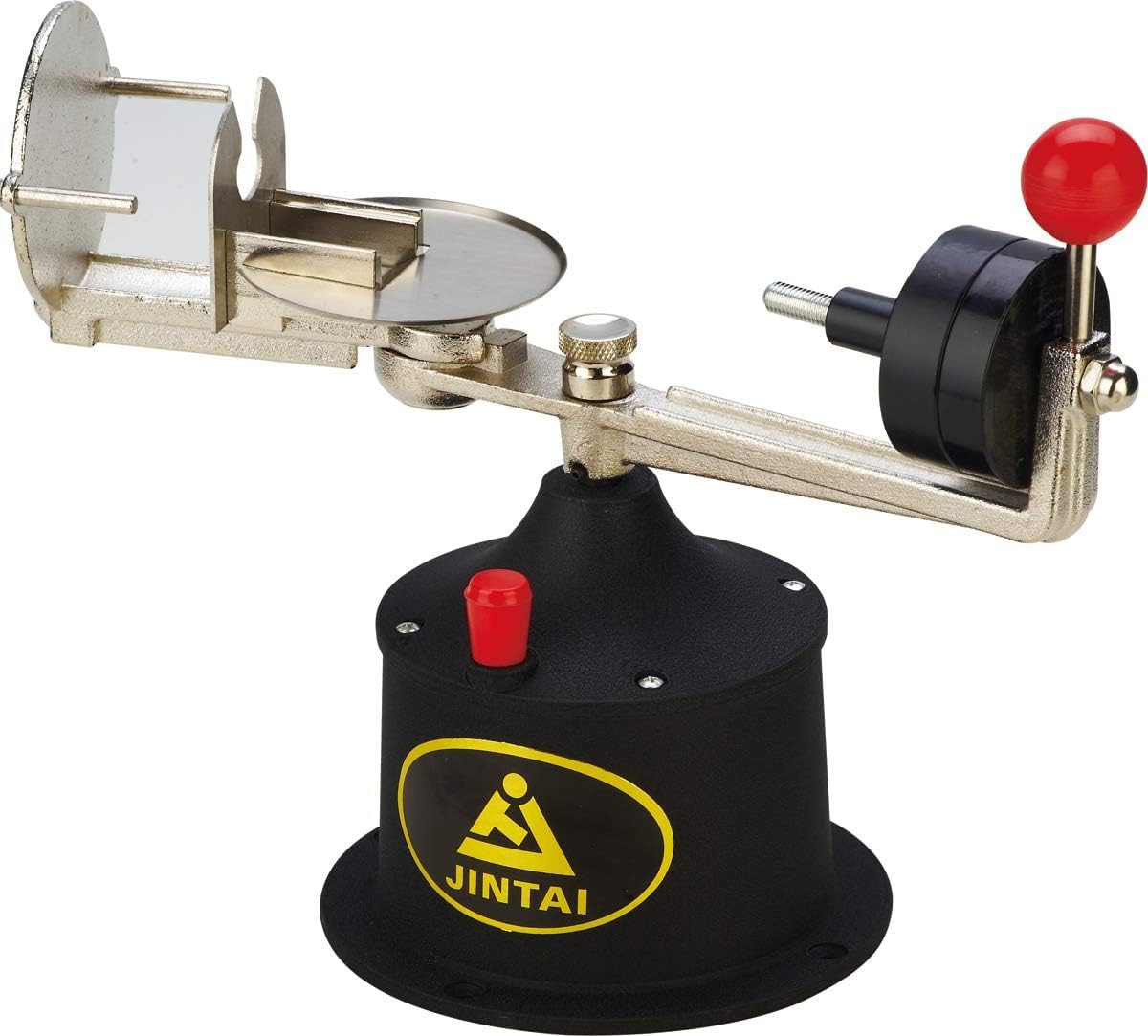 Dental Lab Centrifugal Casting Machine for Denture Processing - Professional Dental Equipment for Crowns, Bridges & Prosthetics (Ideal for Dental Clinics & Laboratories)