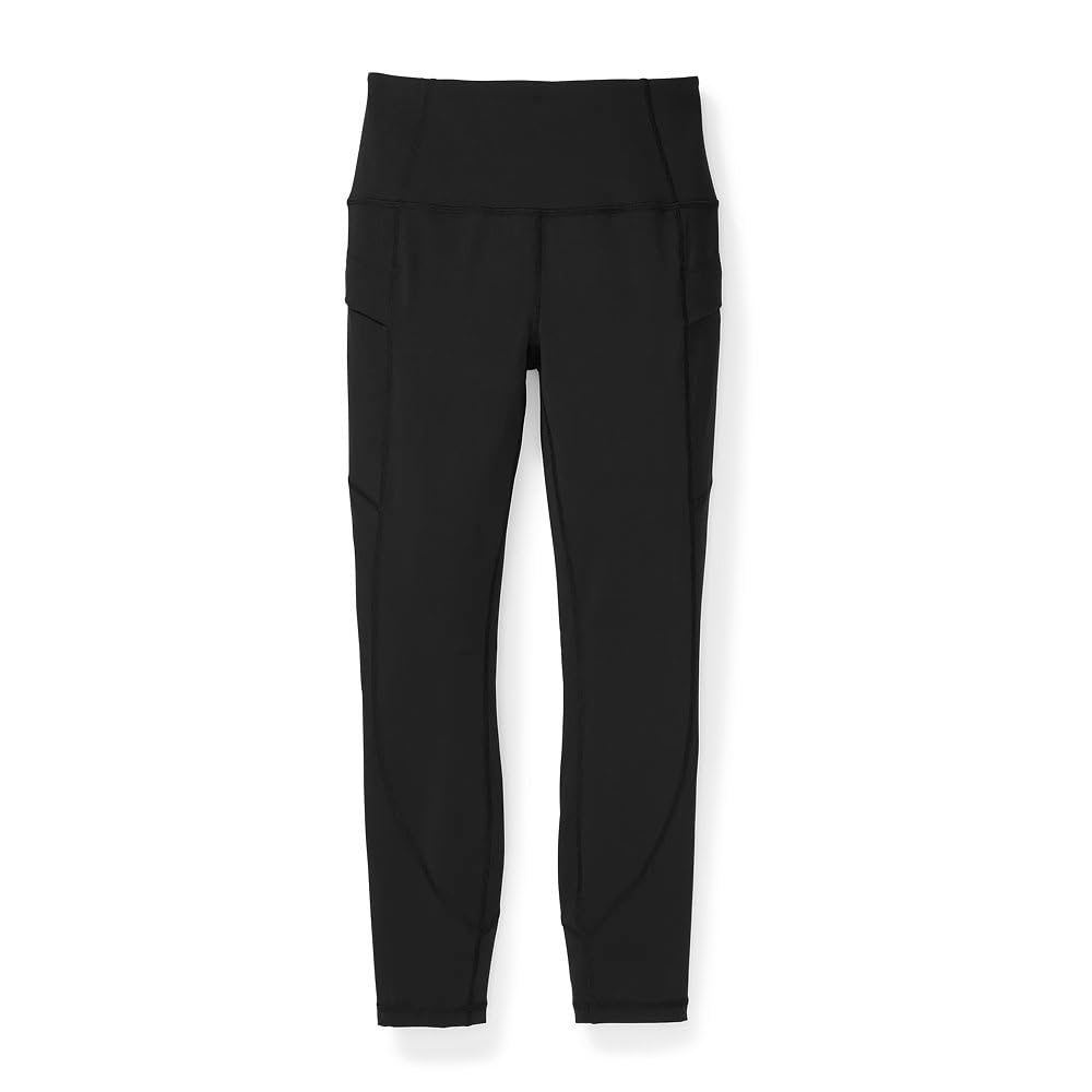 Eddie Bauer Women's Guide Trex 7/8-Length Leggings - High-Performance Hiking & Yoga Pants for Outdoor Adventures & Fitness