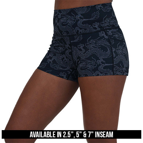 Men's Running Shorts - Lightweight & Breathable Night Fire Color for Jogging, Gym & Outdoor Activities
